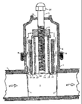 Une figure unique qui représente un dessin illustrant l'invention.